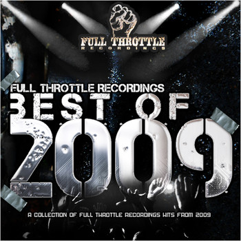 Various Artists - Best of 2009