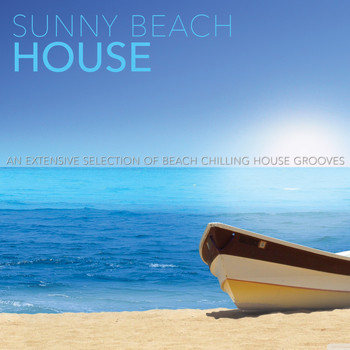 Various Artists - Sunny Beach House