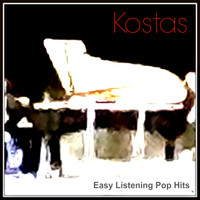 Kostas - Easy Listening Pop Hits