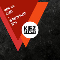 MarT - Heart of Glass 2015