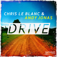 Chris Le Blanc, Andy Jonas - Drive