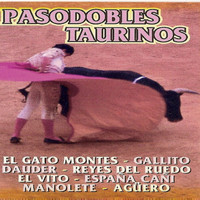 Banda Española de Conciertos - Pasodobles Taurinos