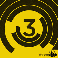 Phillip Charles - 3 Years of Dancepush (Phillip Charles Remixes)
