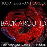 Todd Terry - Back Around