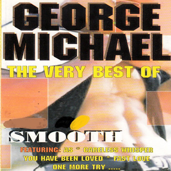 Smooth - The Very Best of George Michael