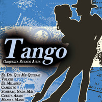Orquesta Buenos Aires - Tango