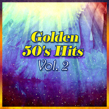 Various Artists - Golden 50s Hits, Vol. 2