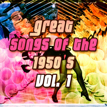 Various Artists - Great Sounds of the 1950s, Vol. 1