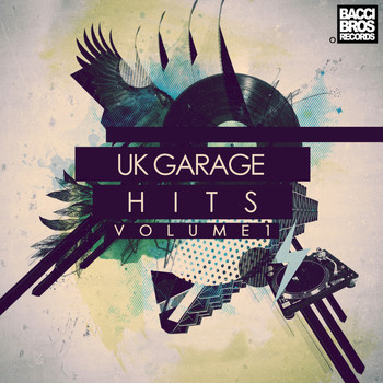 Various Artists - Uk Garage Hits - Volume 1