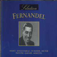Fernandel - Selection Fernandel