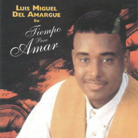 Luis Miguel Del Amargue - Tiempo para Amar