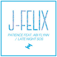 J-Felix - Patience
