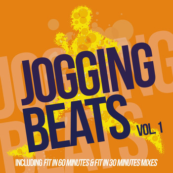Various Artists - Jogging Beats, Vol. 1