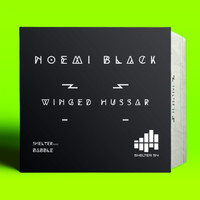 Noemi Black - Winged Hussar