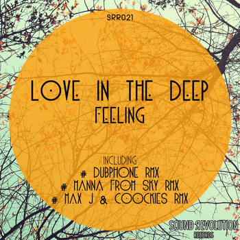 Love In The Deep - Feeling