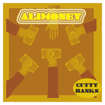 Cutty Ranks - Alimoney (Explicit)