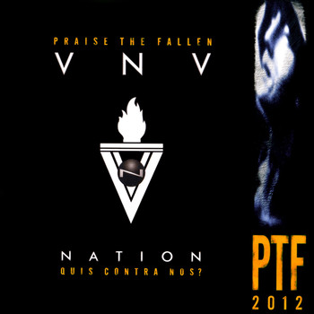 VNV Nation - Praise the Fallen (Explicit)