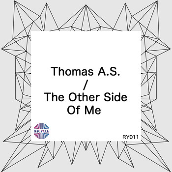 Thomas A.S. - The Other Side of Me