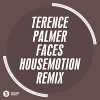 Terence Palmer - Faces Remix