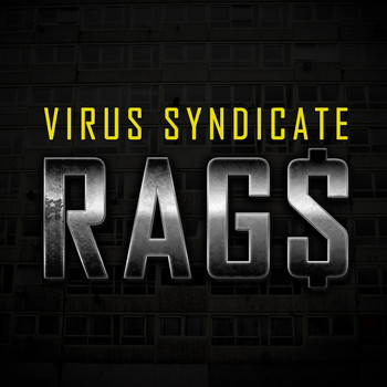 Virus Syndicate - Rag$ (Explicit)