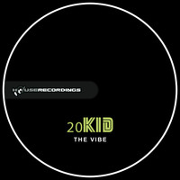 20KID - The Vibe