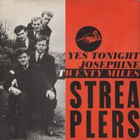 Streaplers - Yes Tonight Josephine