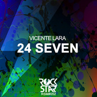 Vicente Lara - 24 Seven