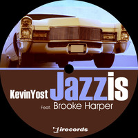 Kevin Yost - Jazz Is