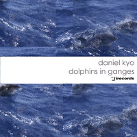 Daniel Kyo - Dolphins in Ganges