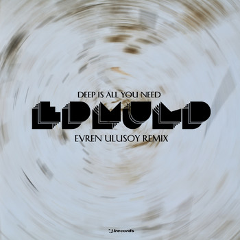 Edmund - Deep Is All You Need