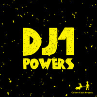 DJ1 - Powers