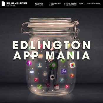 Edlington - App Mania