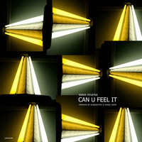 Mani Rivera - Can U Feel It