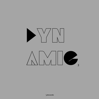 Various Artists - Dynamic, Vol. 3
