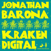 Jonathan Barona - Kraken Digital