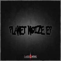 Planet Noize - Planet Noize EP