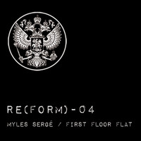 Myles Sergé - First Floor Flat