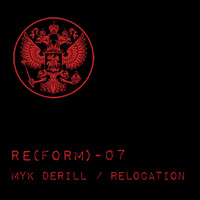 Myk Derill - Relocation