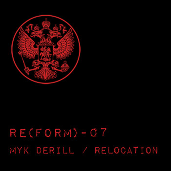 Myk Derill - Relocation