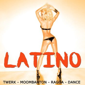 Various Artists - Latino