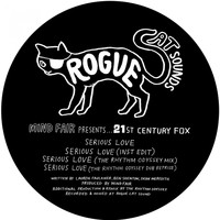 Mind Fair, 21st Century Fox - Serious Love