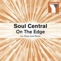 Soul Central - On the Edge