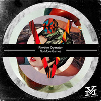 Rhythm Operator - No More Games