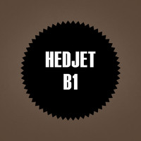 HedJet - B1