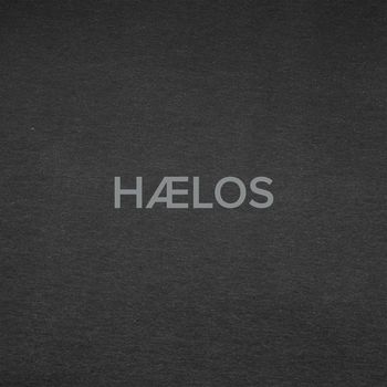 Hælos - Earth Not Above