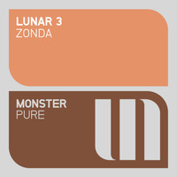 Lunar 3 - Zonda