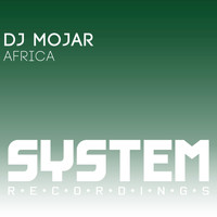 DJ Mojar - Africa