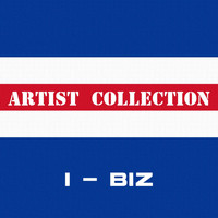 I-Biz, Royal Music Paris - Artist Collection. I-Biz