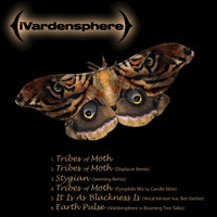 iVardensphere - Tribes of Moth