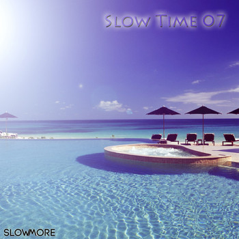 Various Artists - Slow Time 07